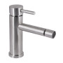 Змішувач для біде Lidz Aria 001AF (k35) LDARI001AFNKS46096 Nickel