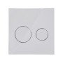 Панель змиву для унітаза Qtap Nest Uni QT0211P01V1009CRM