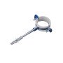 Хомут Thermo Alliance Forte 1 1/2" (D47-51 мм) SF10040