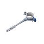 Хомут Thermo Alliance Forte 1" (D32-36 мм) SF10025