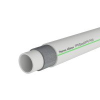 Труба Thermo Alliance PP-RCT Basalt  армована скловолокном 20