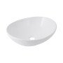 Раковина-чаша Qtap Dove 415x340x140 White QT06116062AW
