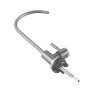 Монокран для осмосу Lidz Mono 270  LDMON270GRP49571 Graphite