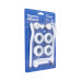 Комплект на радиатор Thermo Alliance Standart 3/4"х1" SD118202