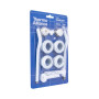 Комплект на радіатор Thermo Alliance Standart 3/4"х1" SD118202
