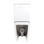Унітаз підлоговий Qtap Evia Ultra Quiet 630×350×795 мм з сидінням Soft-close, White QTEVI27W49258