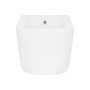 Біде підвісне Qtap Gemini 485×340×300 мм, White QTTAU28W49120