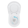 Унітаз підвісний Qtap Scorpio ML Ultra Quiet 520x365x365 мм, з сидінням Soft-close MagLock, White QTSCOML26W49624