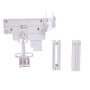 Фіксатори арматури Qtap 157,5х92х109х5 мм для інсталяції Standard QTSTD16749813