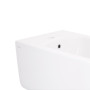 Біде підвісне Qtap Gemini 520×360×295 мм, White QTTAU28W49121