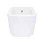Біде підвісне Qtap Gemini 520×360×295 мм, White QTTAU28W49121
