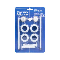 Комплект на радиатор Thermo Alliance Standart 3/4