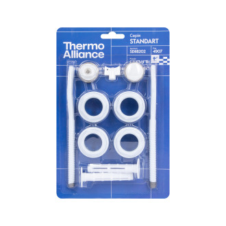 Комплект на радіатор Thermo Alliance Standart 3/4