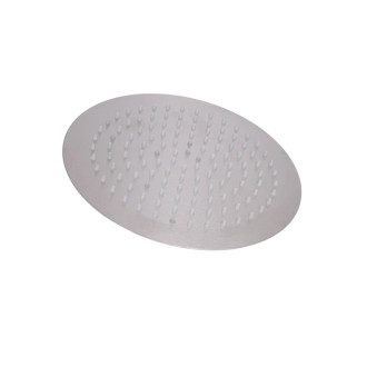 Стельова лійка Lidz (248х248х40) для душових систем Aria, Nexus LDARI2482484049330