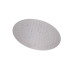 Стельова лійка Lidz (248х248х40) для душових систем Aria, Nexus LDARI2482484049330