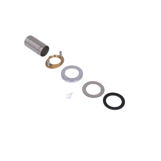 Гайка в зборі  Lidz (55х50х60) для душової системи Astra  LDAST55506049794