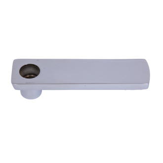 Излив Qtap (35x42x162) для душевой системы Tern 1112 QTTER354216249901