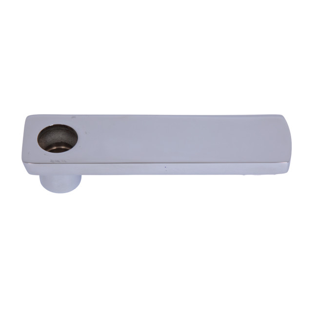 Излив Qtap (35x42x162) для душевой системы Tern 1112 QTTER354216249901