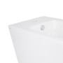 Біде підлогове Qtap Cardinal 520×345×400 мм, White QTCAR29W49031