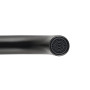 Змішувач для кухні Lidz Aria 015F1 (k35)  LDARI015F1GRP49558 Graphite
