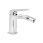 Змішувач для биде Qtap Crow  QTCRO255CRM49177 Chrome