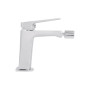 Змішувач для биде Qtap Crow  QTCRO255CRM49177 Chrome