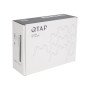 Змішувач для биде Qtap Crow  QTCRO255CRM49177 Chrome