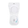 Унітаз підлоговий Qtap Aquarius Ultra Quiet 620×355×790 мм з сидінням Soft-close, White QTAQAW27W49262