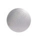 Стельова лійка Lidz (248х248х40) для душових систем Aria, Nexus LDARI2482484049330