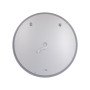 Дзеркало Lidz Astra R800 з LED-підсвічуванням Touch, з антизапотіванням, з димером, рег. яскравості LDASR80049290