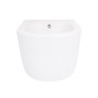 Біде підвісне Qtap Taurus 485×360×295 мм, White QTTAU28W49117