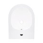 Біде підвісне Qtap Taurus 485×360×295 мм, White QTTAU28W49117
