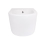Біде підвісне Qtap Taurus 515×360×295 мм, White QTTAU28W49118