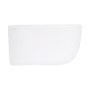 Біде підвісне Qtap Taurus 515×360×295 мм, White QTTAU28W49118