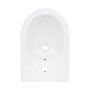 Біде підвісне Qtap Taurus 515×360×295 мм, White QTTAU28W49118
