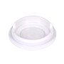 Заглушка бачка Qtap 42х42х8 мм White для інсталяції Standard QTSTD167W49815