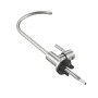 Монокран для осмосу Lidz Mono 270  LDMON270NKS49570 Nickel