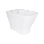 Біде підлогове Qtap Cardinal 520×345×400 мм, White QTCAR29W49031