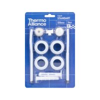 Комплект на радіатор Thermo Alliance Standart 3/4