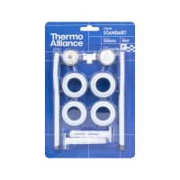 Комплект на радиатор Thermo Alliance Standart 3/4