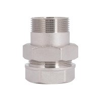 Згін-американка Thermo Alliance Forte 1 1/2