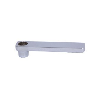Вилив Qtap (35,3x36,9x180) для душової системи Nando QTNAN35336918049970