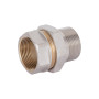 Згін-американка Thermo Alliance Standart 1 1/4"ВЗ нікель, прямий TAS190W32