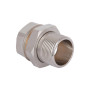 Згін-американка Thermo Alliance Standart 1 1/4"ВЗ нікель, прямий TAS190W32