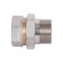 Згін-американка Thermo Alliance Standart 1 1/4"ВЗ нікель, прямий TAS190W32