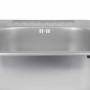 Кухонна мийка Brinex 5848 0,8 мм Micro Decor (BRIN5848MDEC08)