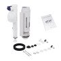 Унітаз підлоговий Qtap Jay Ultra Quiet з сидінням Soft-close 640x360x835 мм QT07222175TW White