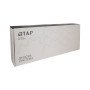 Душова система універсальна Qtap Aries на три споживачі (з виливом) QTARI1112CRM47606 Chrome