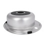 Кухонна мийка Brinex 490-A 0,6 мм Satin (BRIN490SAT06)