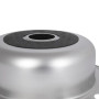 Кухонна мийка Brinex 490-A 0,6 мм Satin (BRIN490SAT06)